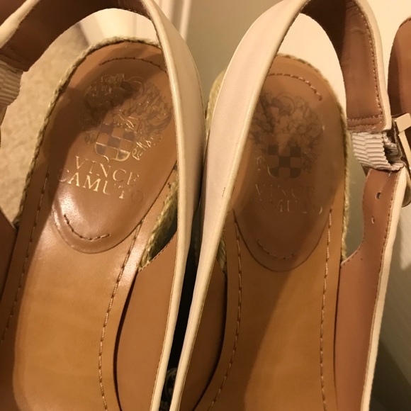 Vince Camuto Wedges! - Picture 4 of 4